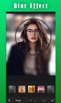 Beauty Cam - B16 Collage and Editor Photo Expert screenshot 6