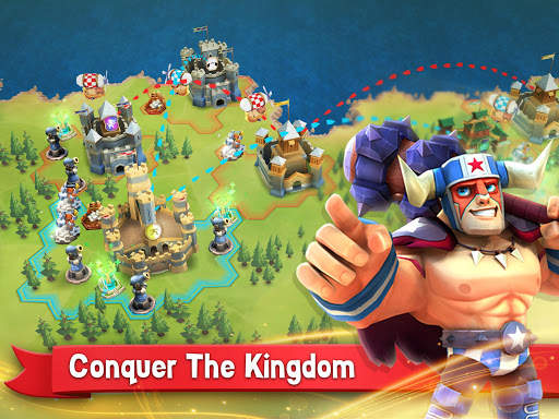 Fort Stars: Ultimate Gamer Bundle Edition screenshot 7