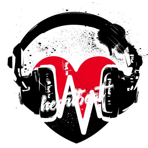 Heart Beat - music player 1.4