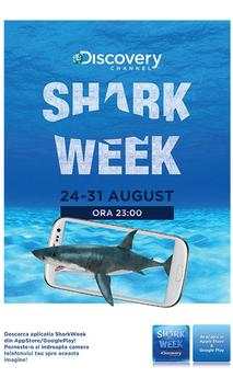 Shark Week स्क्रीनशॉट 5