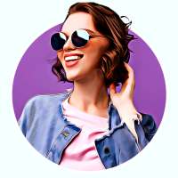 Profile Picture for WhatsApp logo