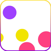 Balloons icon