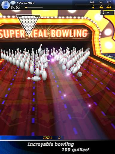 Bowling Club 3D: Championnat screenshot 9
