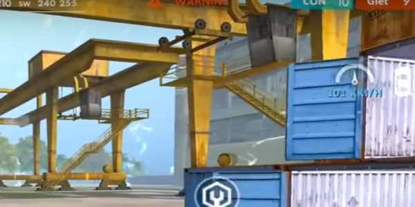 Free-Fire All Guides in One 2019 screenshot 5