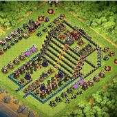 Map Puzzle 2 for COC 1