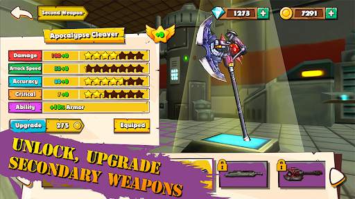 Angry Brawl screenshot 5