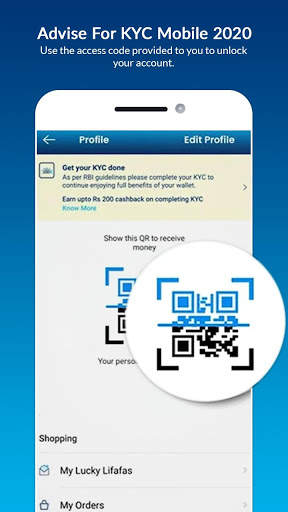 Advise For KYC Mobile 2020 screenshot 4
