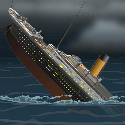 Escape Titanic 1.7.5