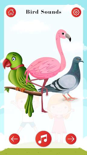 ABC App - Alphabet, 123, Matching Game & Phonics screenshot 7