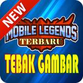 Tebak Gambar Mobile Legends 2018 logo