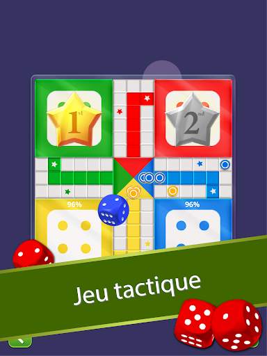 Ludo screenshot 14