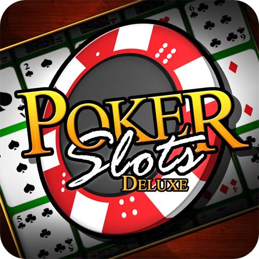 Poker Slots Deluxe 1.3.1