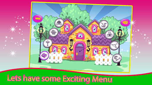Sweet Baby Girl House Cleaning screenshot 3