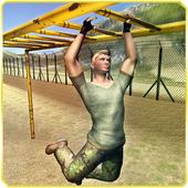 US Army Combat Training School icon