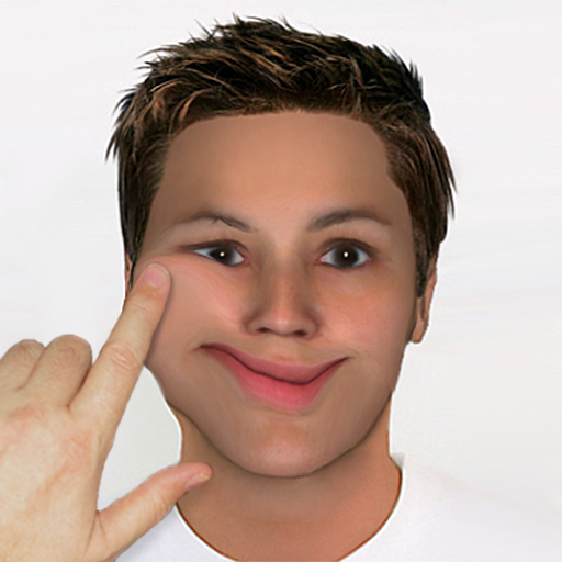 DeforMe icon