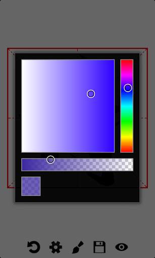 Virtual Writing Brush screenshot 8