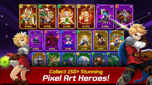 Guardians of Gemstones screenshot 1