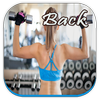 Back Pain Exercise Guide icon