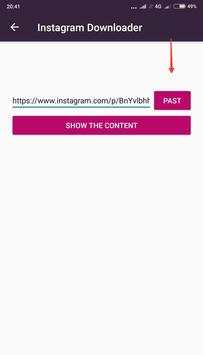 Socmed Downloader screenshot 3