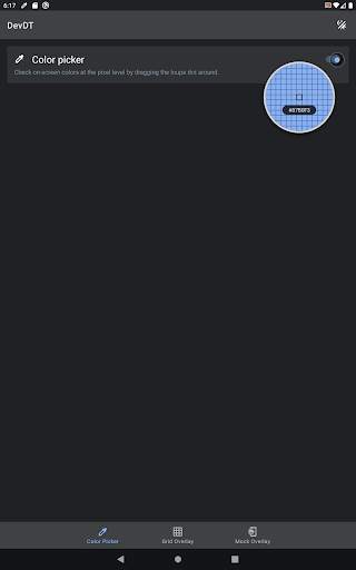 Designer Tools Pro screenshot 5