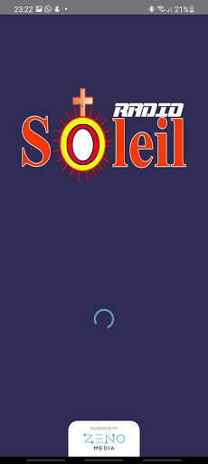 Radio Tele Soleil screenshot 1
