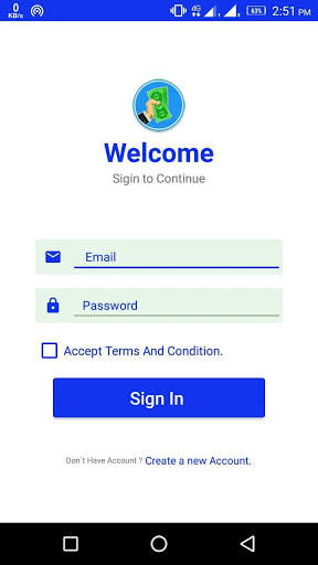 Payment King screenshot 1