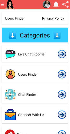 Indian Bhabhi Live Chat screenshot 2
