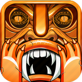 Temple Adventure Run icon