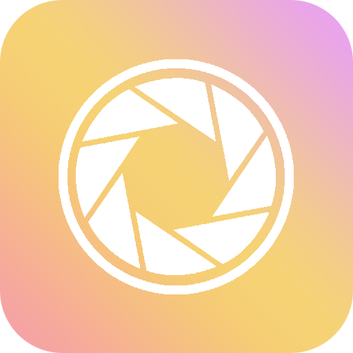 Camera for iPhone icon