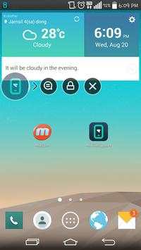 Plugin:HUAWEI v4.0 скриншот 3