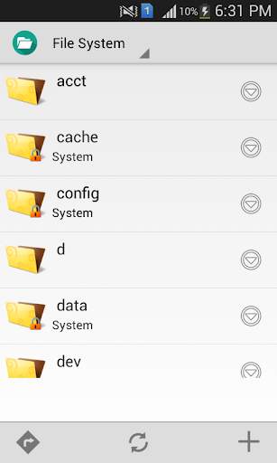 File Express 360 Free screenshot 1
