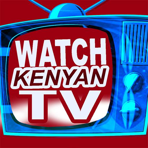 AFRICA ONLINE TV STATIONS icon