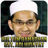 The Islamic Ramadan Lectures from Adi Hidayat on 9Apps