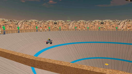 Bike Stunt screenshot 3