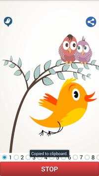 Bird Sound screenshot 2