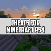Cheats for Minecraft PS4 1.4