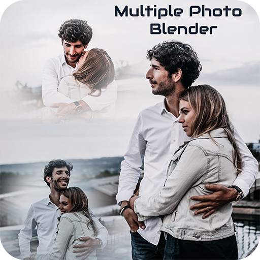 Multiple Photo Blender 1.4