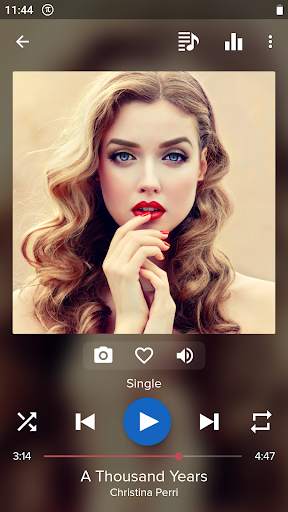 Music Player - MP3 Player screenshot 6
