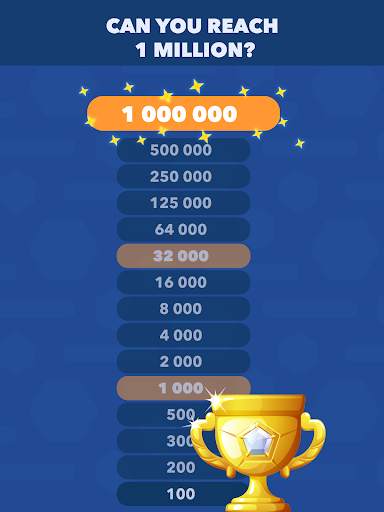 General Knowledge Quiz screenshot 9