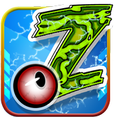 Zombie x Clash иконка