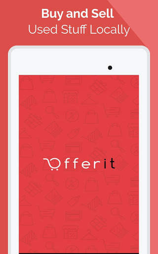 Tradet marketplace Buy & Sell Used Stuff Locally screenshot 8