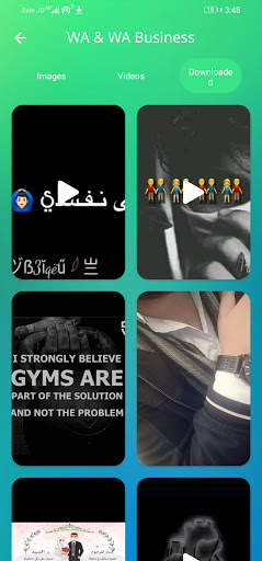 DownPro :Social Media Video Downloader screenshot 5