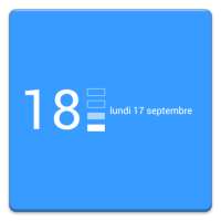 Simple Clock