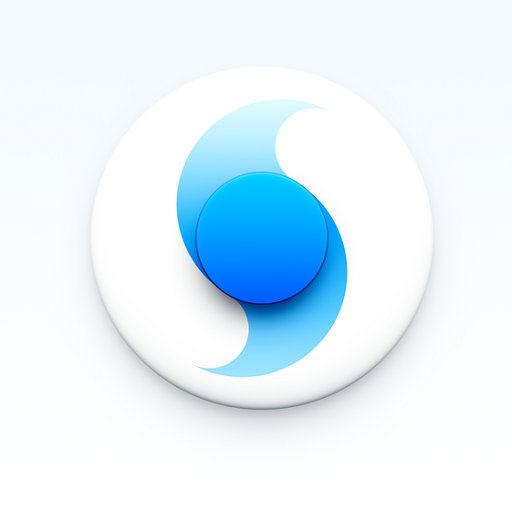 Smart Private Browser icon
