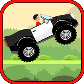 Rally Cross Racing icon
