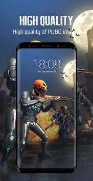 PUBG mobile & PUBG wallpapers – HD wallpaper screenshot 3