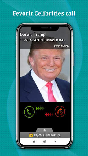 Fake Call - Fake Caller ID screenshot 6