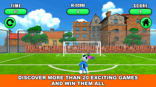 Talking Baby Cat Max Pet Games screenshot 4