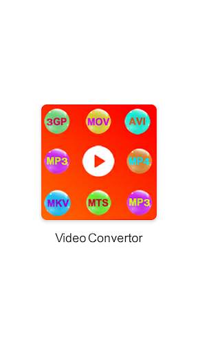 All Video Converter screenshot 1