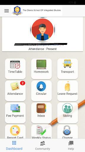 The Oasis Dehradun screenshot 1